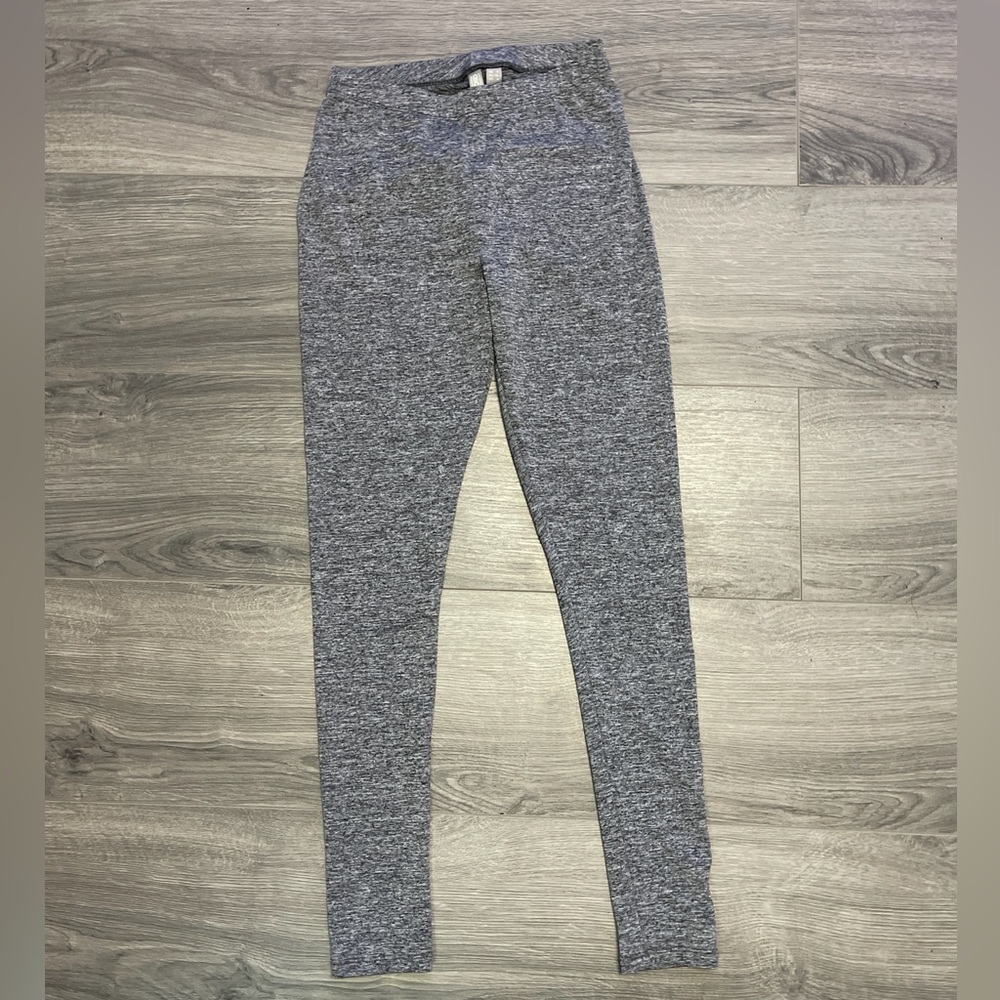 ASOS Leggings with Butt Enhancing Cinching Detail